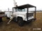 1980 GMC 7000 Truck s/n T17DBAV602906: w/ Bucket