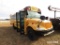 2009 International School Bus s/n 4DRBUAAN19A697081, Title is here