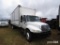 2006 International 4300 Van-body Truck s/n 1HTMMAAL16H302947: 366K mi.