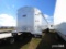 2007 Travis 39' End Dump Trailer s/n 48X1H392771004697: Aluminum