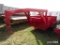 TD12 6x12 Dump Trailer s/n 4UMTD1222HM000433: Gooseneck Plate Floor 2' Side