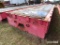 Portable Roll Dolly Trailers s/n MTRU464023-4: 60-ton