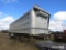 R&S 40' Dump Trailer s/n IR9D34202P0011942 (No Title - Bill of Sale Only)