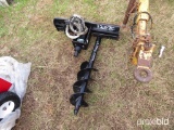 Ditchwitch Auger Attachment