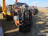 2006 Toyota Forklift s/n 04814