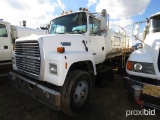 1994 Ford L9000 Water Truck s/n 1FDXR82E1RVA46105