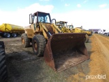 Case W30 Front End Loader