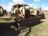 Cat D7 Dozer s/n 94W4138