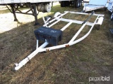 EZ Loader Jet Ski Trailer