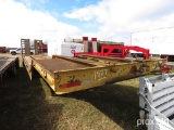 1974 Lowboy s/n CY127 (No Title - Bill of Sale Only)