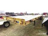 2008 Viking 48' Trailer s/n 1V9FC482X8N062308