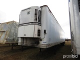 Great Dane 53' Semi Trailer