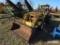 Ford 340B Tractor: Front Loader
