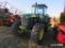 John Deere 7810 MFWD Tractor s/n RW7810H075768: Cab Power Quad 3PH PTO 3 Hy