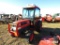 2005 Kubota L4630D MFWD Tractor s/n 34785: C/A Heat Left Hand Reverser 1201