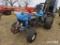 Ford 3430 Tractor s/n 013176B
