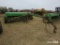 John Deere 450 Grain Drill s/n N00450X005627