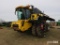 2012 New Holland CR8090 Combine s/n T0G115278: 2871 Eng. Hours 1726 Threshi