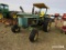 John Deere 4000 Tractor s/n B213R254009R