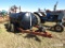 Cannon 1000-gallon Water Wagon