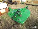 Frontier RC2072 6' Rotary Mower s/n 098495