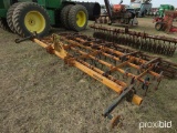 Taylor-way 14' Field Cultivator s/n 87014-1013054H