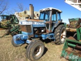 Ford 8630 Tractor s/n A927846