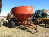 Brandt 500-gallon Grain Cart s/n 161