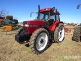 Case IH 5120A Tractor s/n JJF1008447