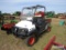 Bobcat 2200 4WD ATV s/n FRM1666608: Intelitrakm 812 hrs