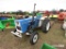 Ford 1700 Tractor s/n U707317