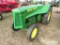 John Deere AOS Tractor