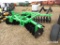 2228X Disc Harrow s/n 201928333