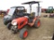 Kubota B2620 HST Tractor s/n 62354