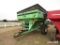 Parker 450 Grain Cart s/n 0250009