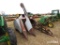 New Idea 310 1-row Corn Puller s/n 164211