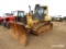 Komatsu D61EX-15 Dozer s/n B40749