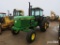 John Deere 4850 Tractor s/n RW4850P009277