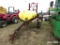 6-row Pull-type Nitrogen Applicator