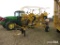 Vermeer TE250 Tedder