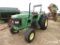 John Deere 6300 Tractor s/n H102986