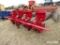 KMC 4-row Twin Row Planter