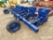 Burch 6-row Twin Row Planter