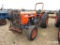 Kubota M7030 Tractor s/n 10059