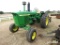 John Deere 4020 Tractor s/n 108310R: Diesel
