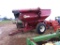 Unverferth GC4900 Grain Cart: w/ Auger PTO Shaft