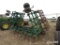 Field Cultivator s/n 33682