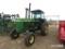 John Deere 4430 Tractor s/n 069183R: Cab