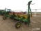 John Deere 1700XP 6-row Planter s/n A01700R715461 w/ Monitor