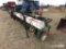 Sukup 9400 High Speed 6-row Cultivator s/n 63203